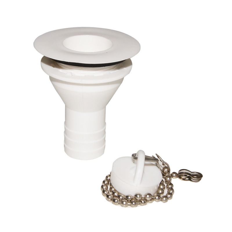 Vecam Gerader Nylon-Abfall 18563.01