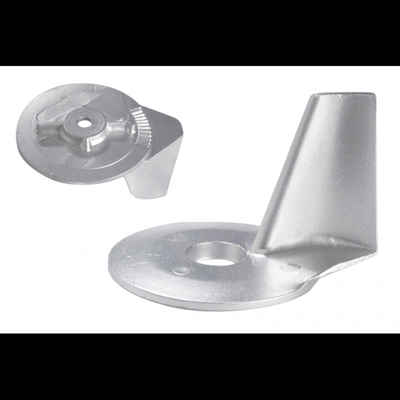 Tecnoseal Pinna In Zinco 00829