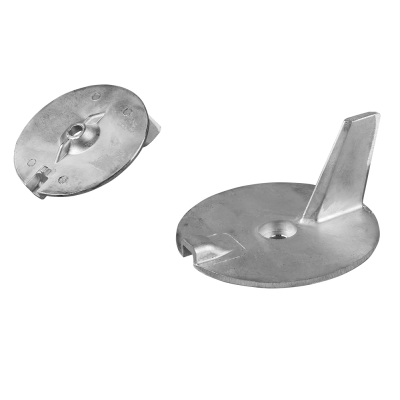 Tecnoseal Pinna Manta/Barracuda 01913