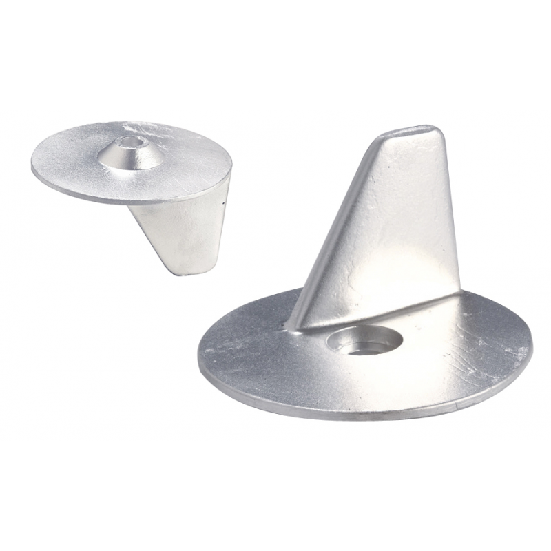Tecnoseal Pinna Serratura Raffredamento 115 Hp 01209