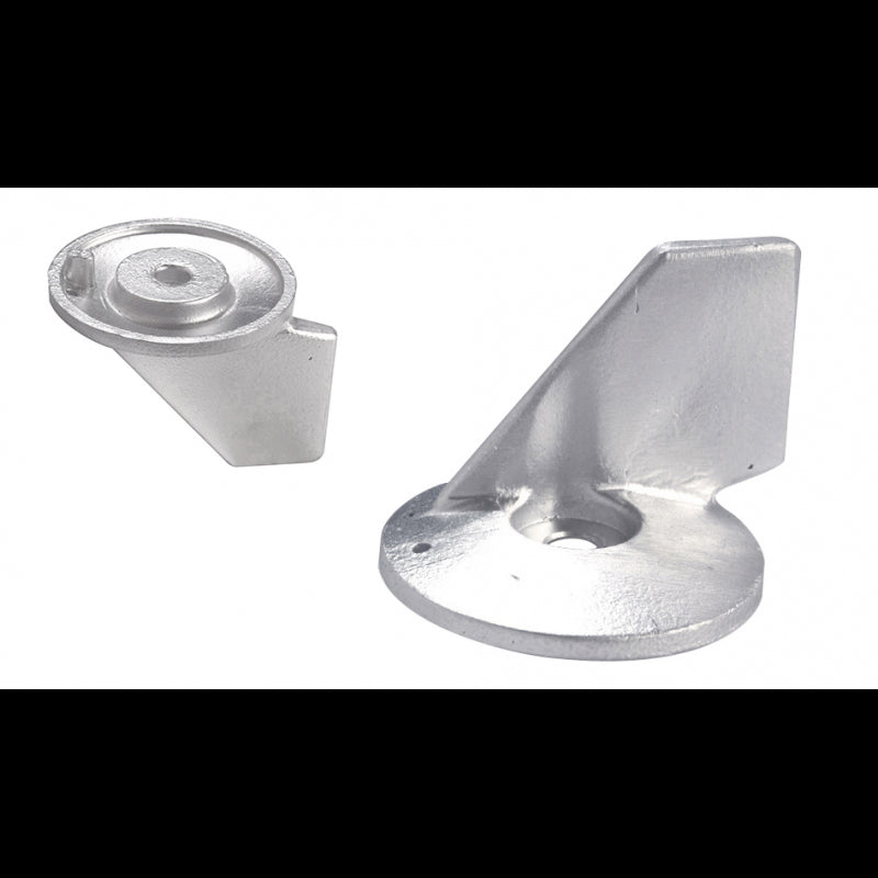 Enrico Polipodio Pinna Zn Cooling Lock 75-85Hp 01207 Ánodos Suzuki