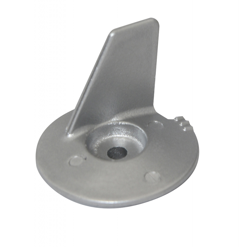 Aleta de zinc Tecnoseal Mfs 8-20 HP 4T 01260