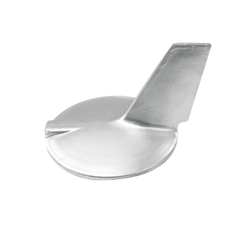 Aleta direccional de aluminio Tecnoseal 01145AL