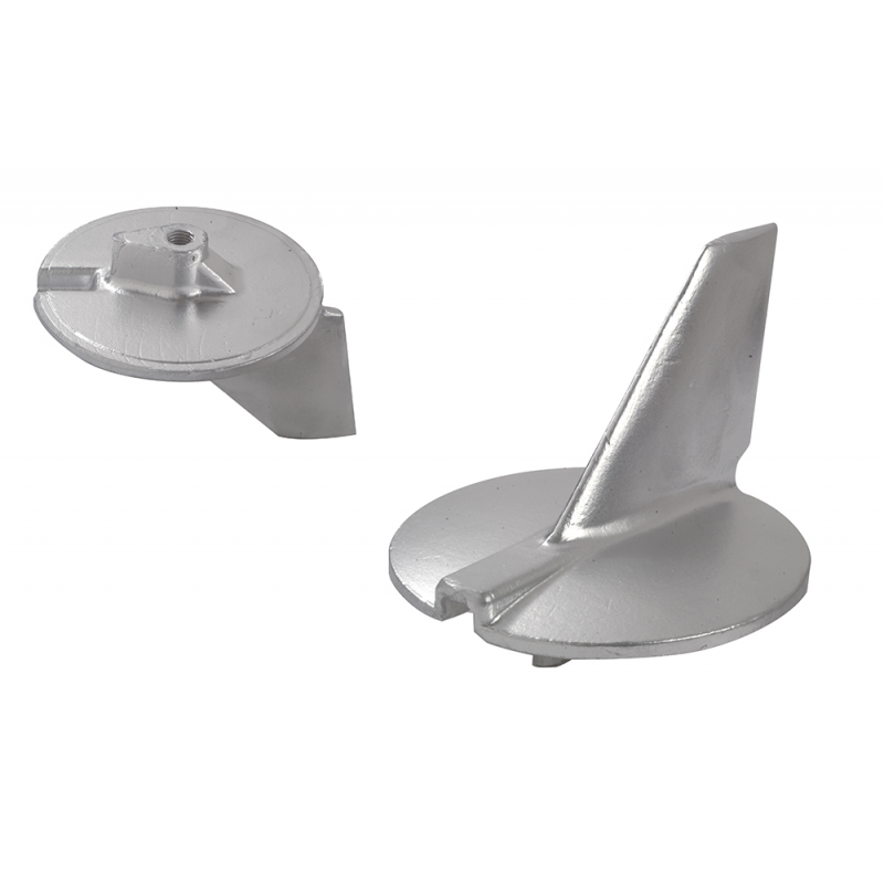 Aleta Tecnoseal 200/300 Hp Zinc 01124
