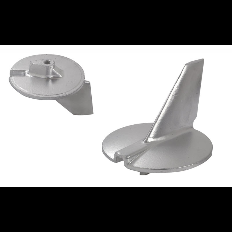 Tecnoseal Pinna 200/300 Hp In Zinco 01124