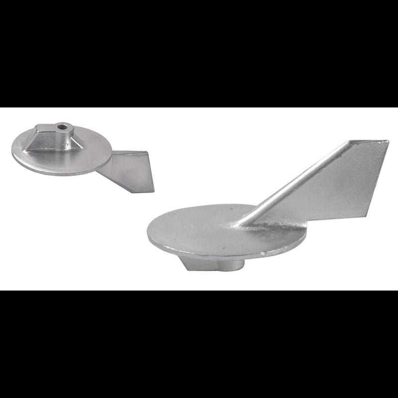 Enrico Polipodio 40/90 PS Zinkflosse 01104 Yamaha Anoden – Mariner