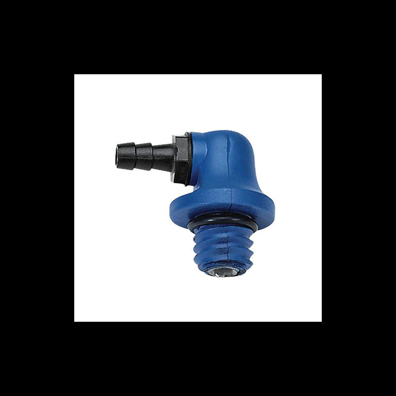 New Rade Fuel Return Pipette 44624