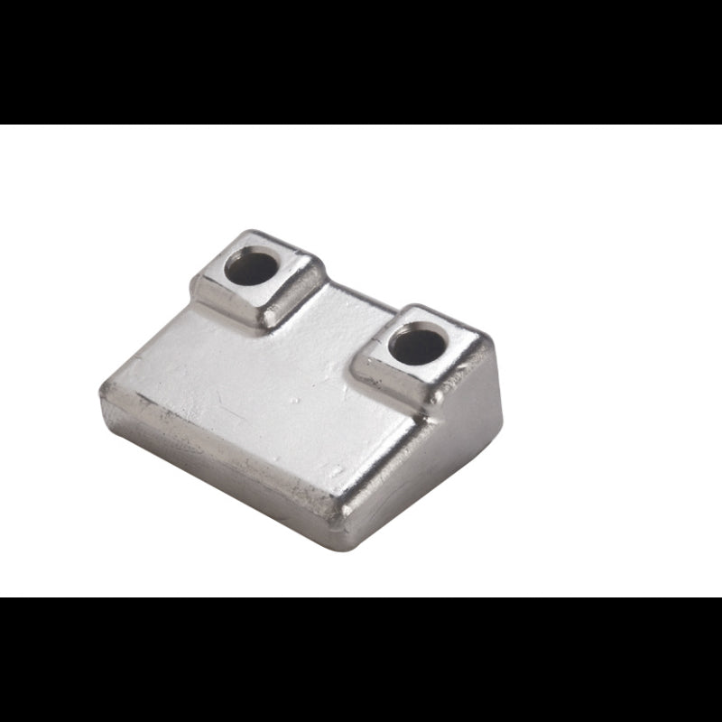 Enrico Polipodio Mark 1 Platte 01003 BMW Anoden