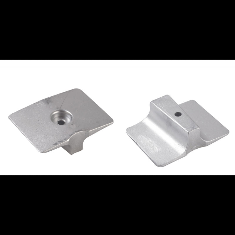 Tecnoseal 4T Zink-Motorplatte 01135