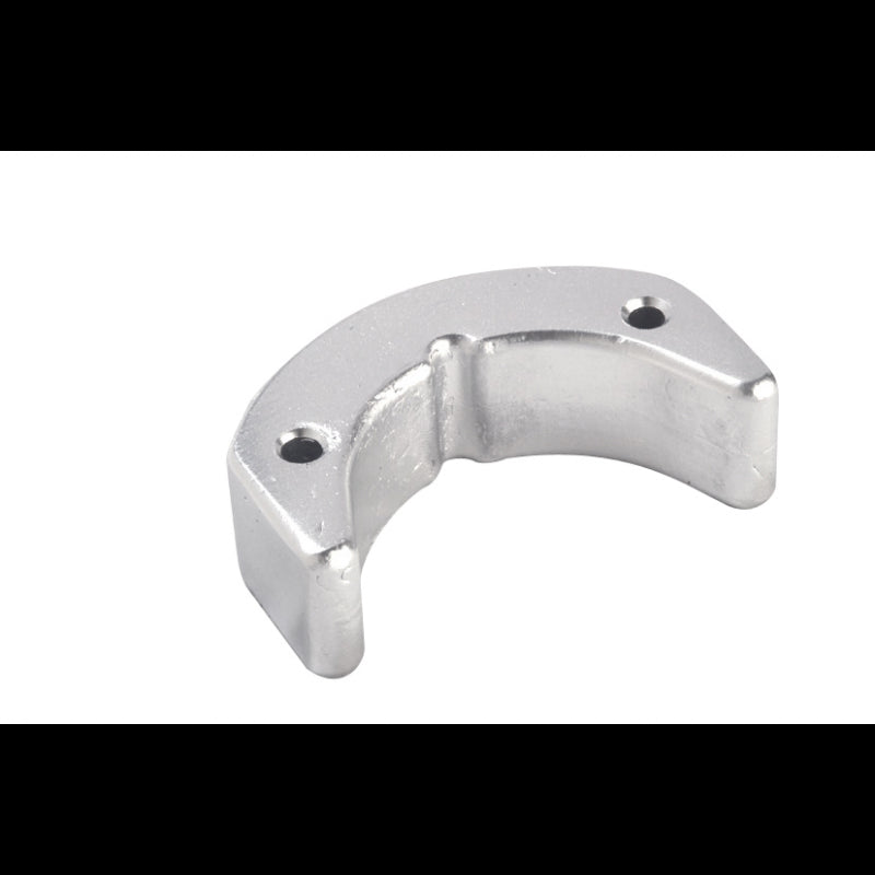 Enrico Polipodio Zinkplatte für Außenbordmotoren 00909