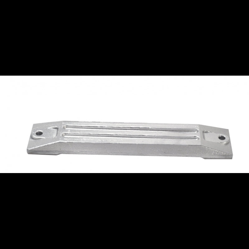 Enrico Polipodio Zinkplatte 75-130-225 PS HN004 Honda Anoden