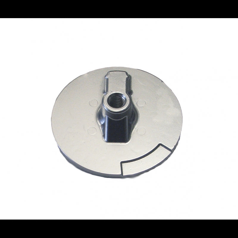 Enrico Polipodio Verado Plate – Alpha 00820 Mercury – Mercruiser Anoden