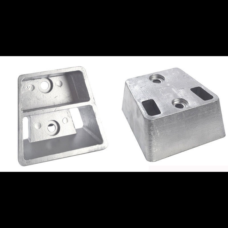 Enrico Polipodio Placca Omc