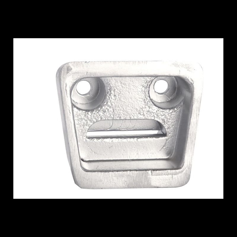 Placa de zinc Tecnoseal OMC 00922