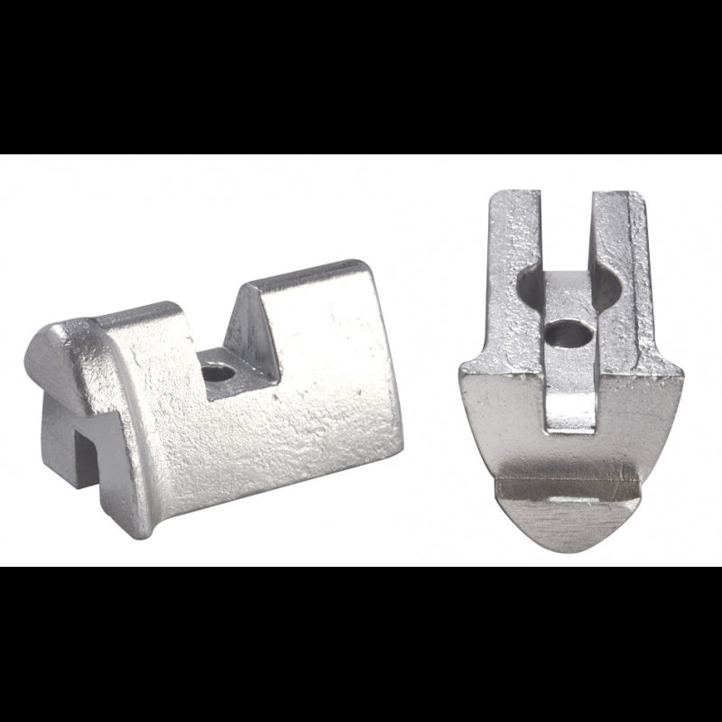 Enrico Polipodio Sea Drive Plate 00711 Volvo Penta Anoden