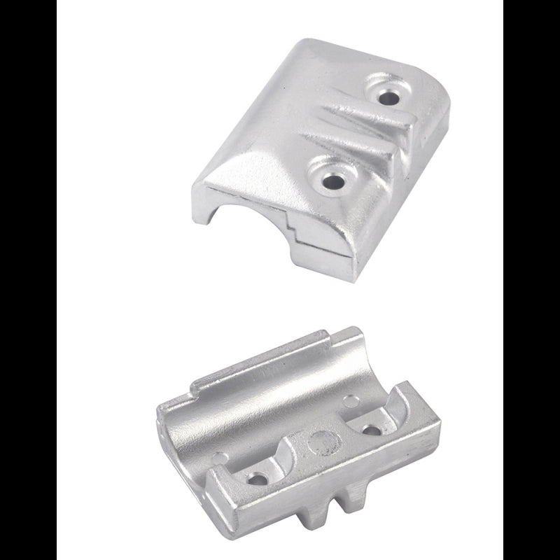 Tecnoseal-Platte für 40-50 PS Motoren 01131