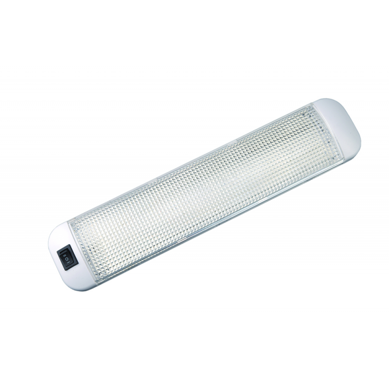AAA-Deckenleuchte mit 32 LEDs 01803-12