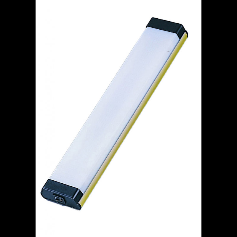 AAA Ceiling light 12 Volt 6 W mm 305X75X28H 1872.12CE