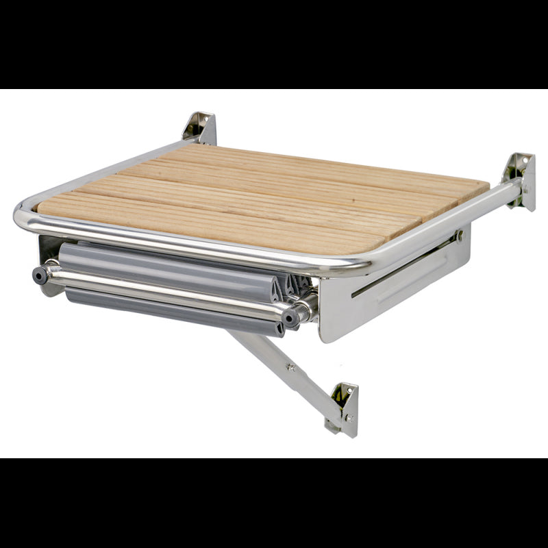 Plastimo Plancetta Cm 42X42 con Scaletta 65959