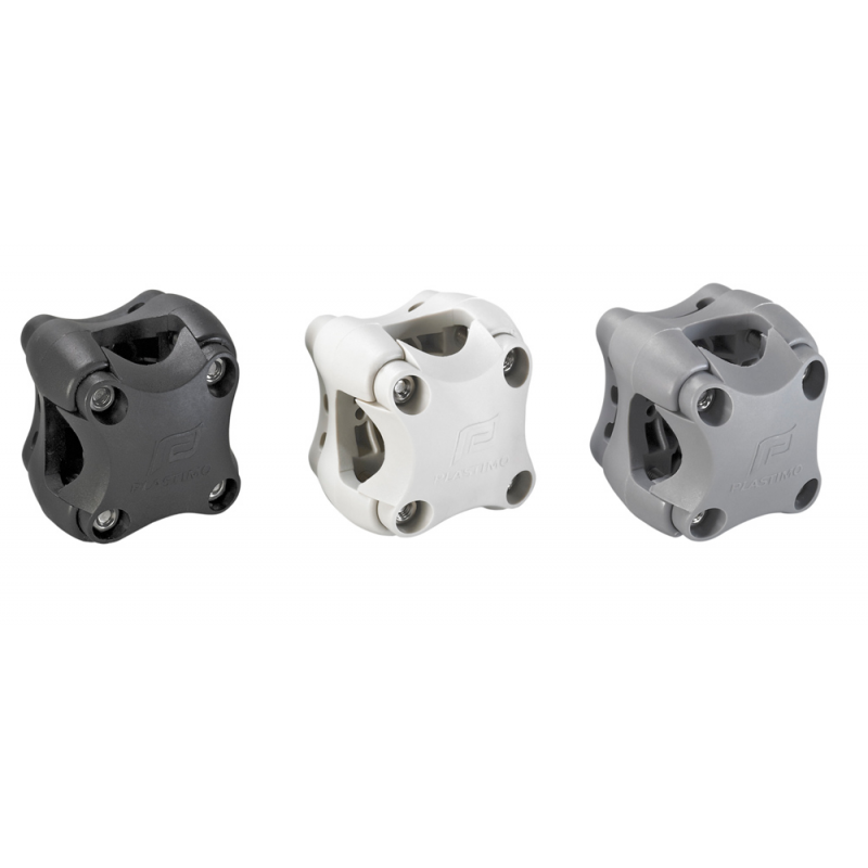 Plastimo Plasticlip Nero 37030