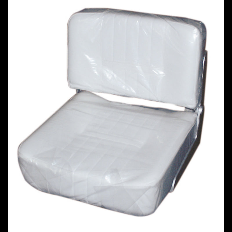 FNI Poltrona Pieghevole con Cerniere Lega Leggera