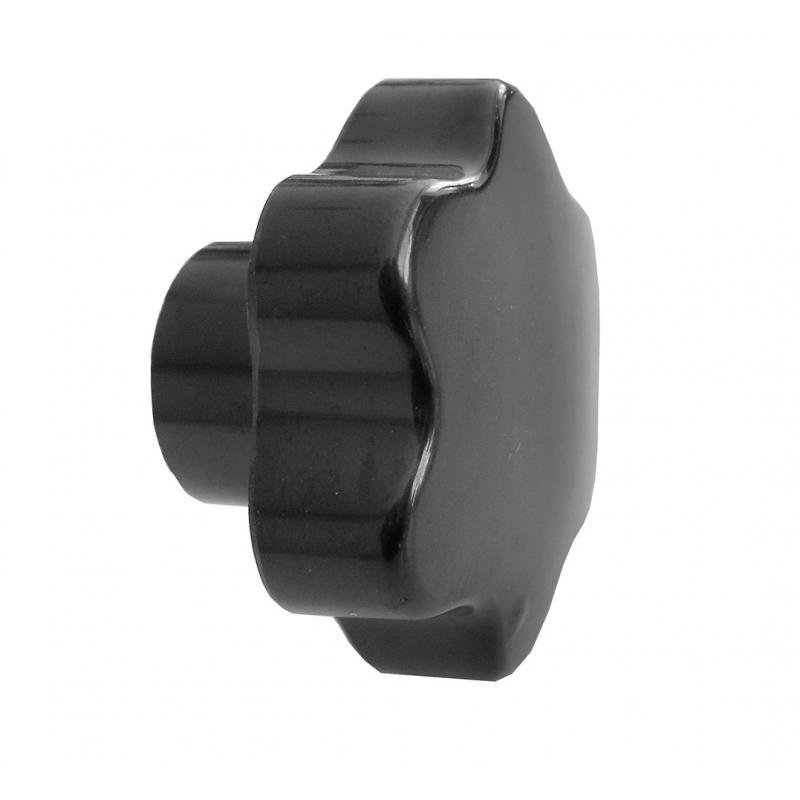 Perilla de nailon Sa.Fe. 354050/S