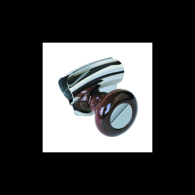 Savoretti TML Drehknopf aus Holz