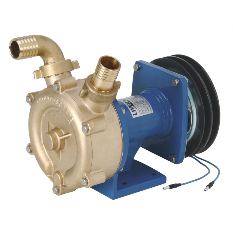 Liverani Pompa 30 Special 51073034