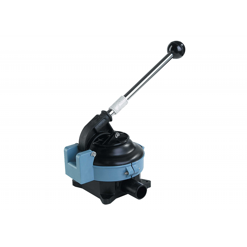 Whale Gusher Titan HD 71972 Handpumpe
