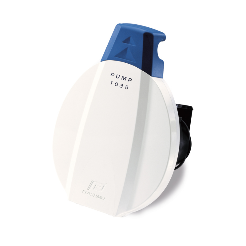 Plastimo Pompa a Mano Modello 1038 No By-Pass 39541