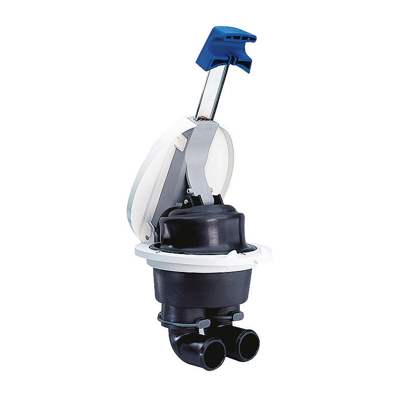 Plastimo Pompa a Mano Modello 1038 No By-Pass 39541