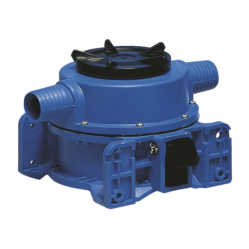 Plastimo Pompa a Mano Semplice Effetto 11723