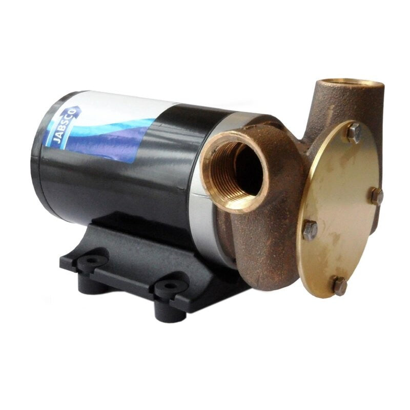 Pompa Autoadescante Utility Puppy 2000