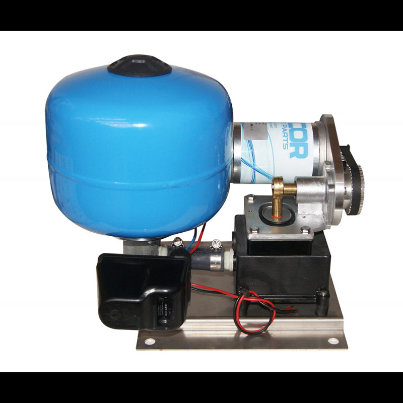 Stillpumpe für Druckwasserkreisläufe, Autoklaven-Jetpumpe, 12 Volt, 774