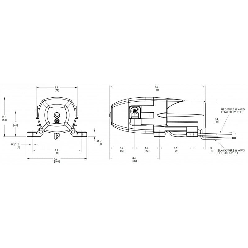 Pompa Autoclave Par Max 1