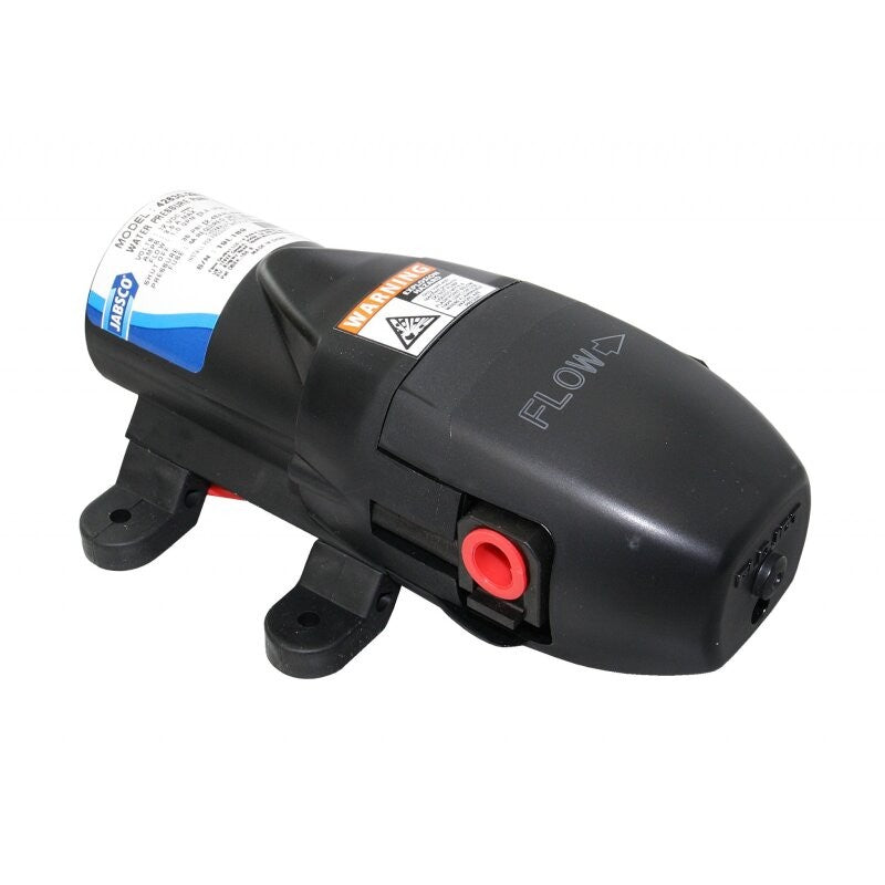 Pompa Autoclave Par Max 1