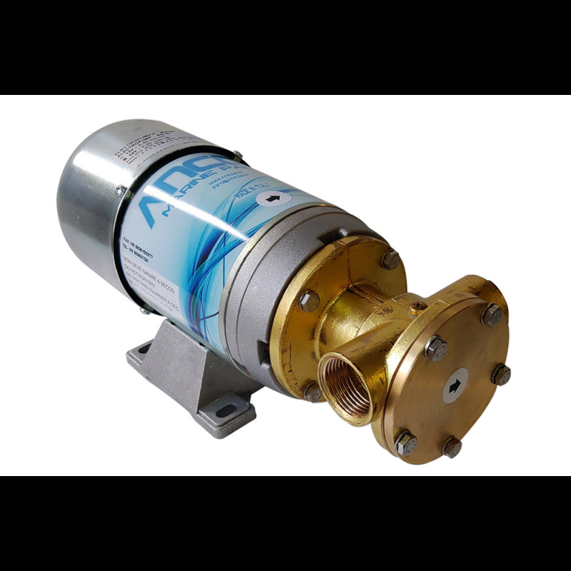 Ankerbilgenpumpe Wasserpumpe BG80 12 Volt 137