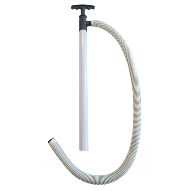 Bomba manual Ferrari Group Diámetro mm 32 H 50 52024