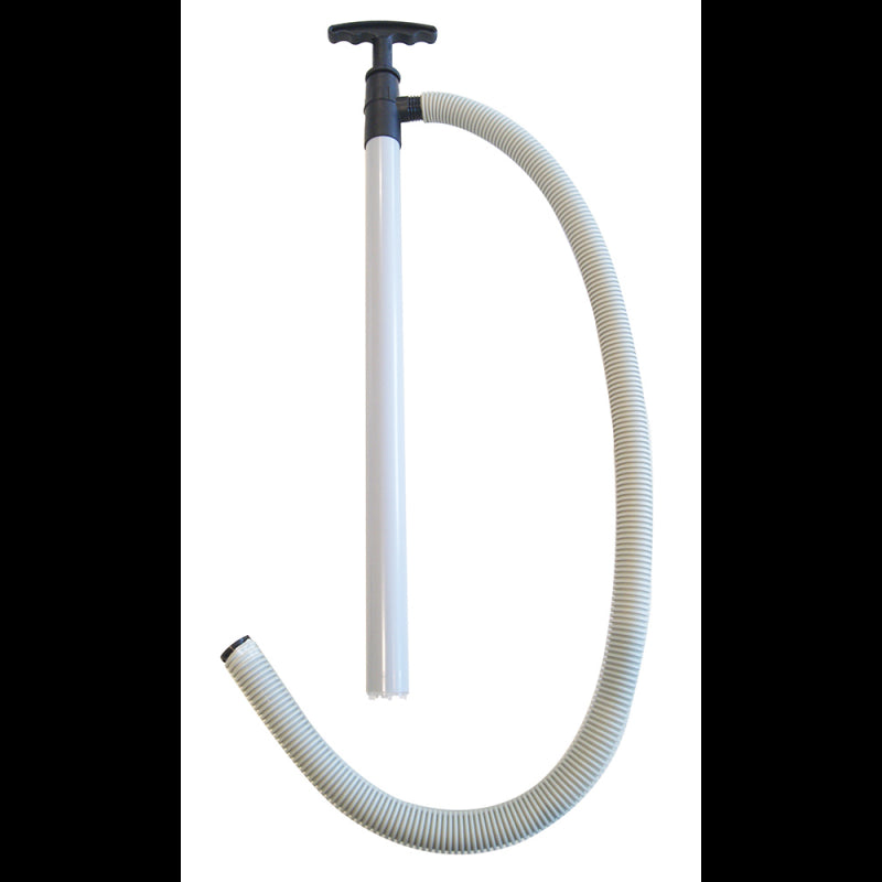 Ferrari Group Hand Pump Diameter mm 32 H 50 52024