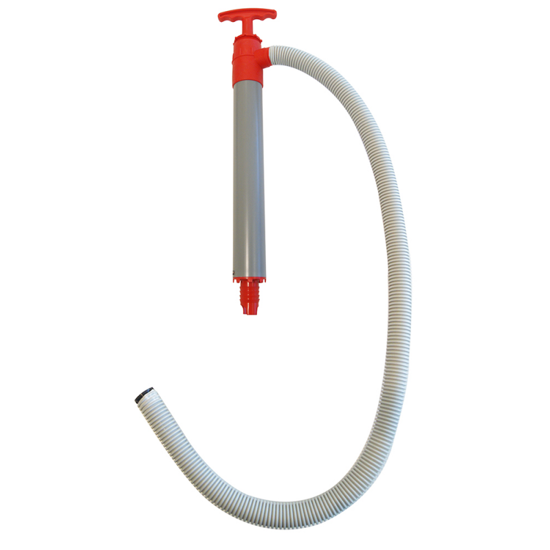 Bomba manual Ferrari Group Diámetro mm 32 H 50 52024