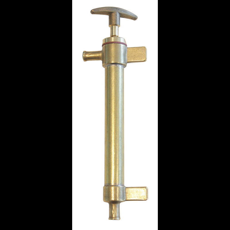 Guidi Oil Extraction Pump 1126.3/4