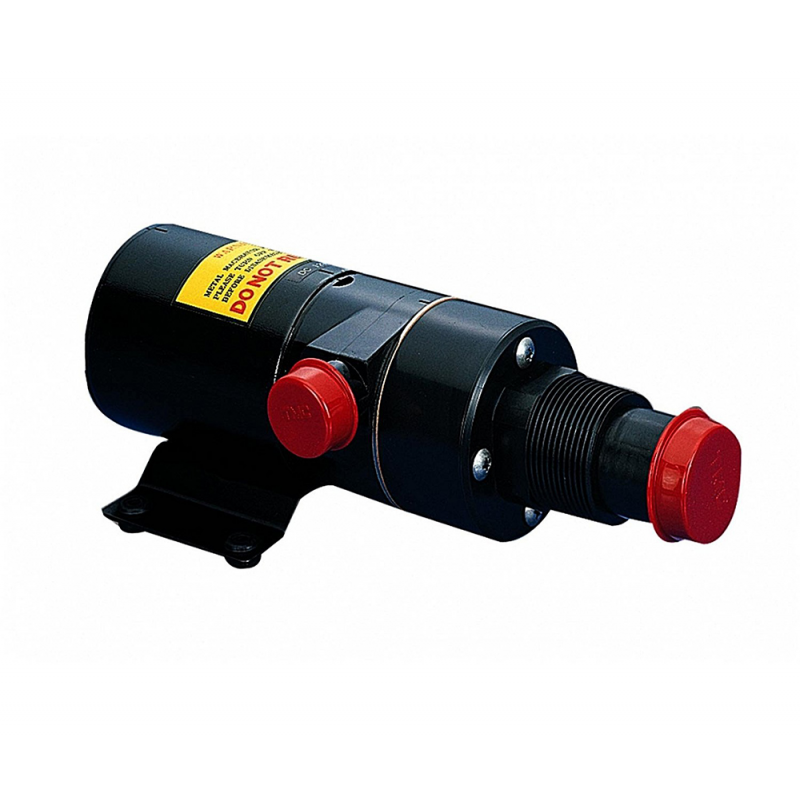 FNI Zerhackerpumpe 12 Volt 10064-12V