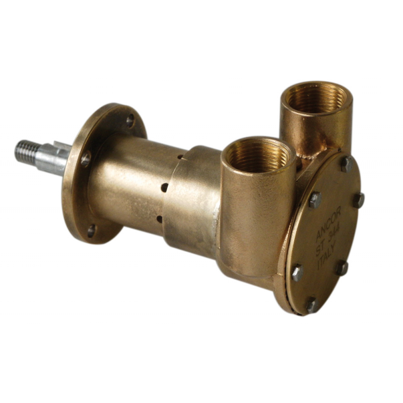 Ancor Pompa Autoadescante St344 5712 girante raffreddamento motore