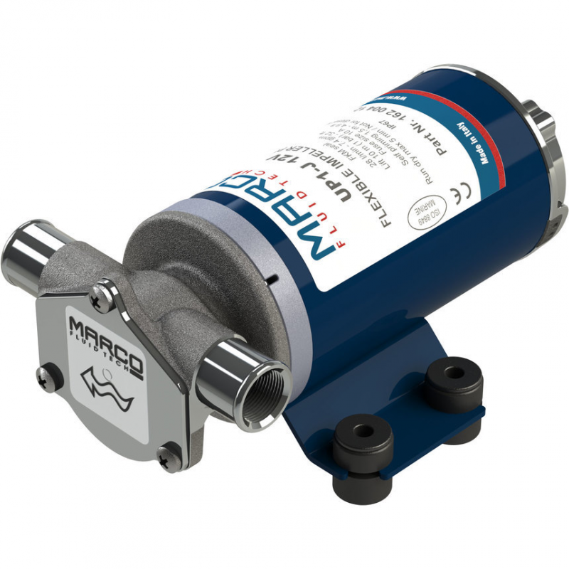 Marco Pump Up1-J 12 voltios 162 004 12