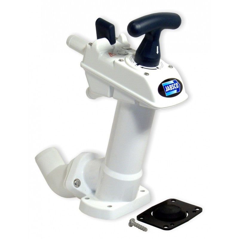 Pompa Wc Manuale