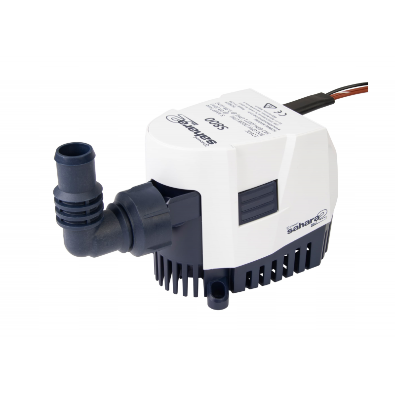 Attwood Service Kit Per Pompe Sahara500/800 ATT-AK5505-7