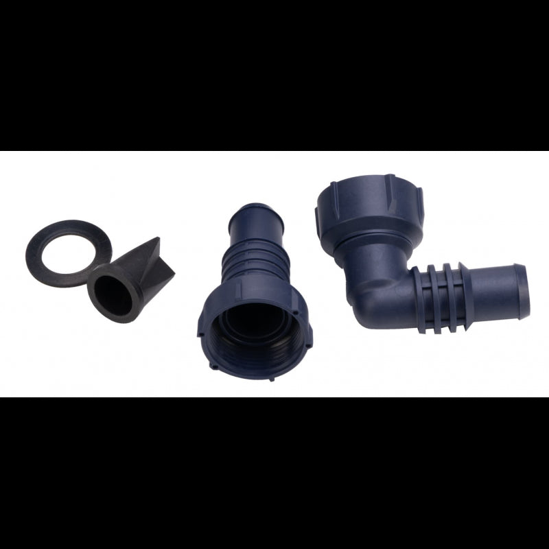 Attwood Pompa Sentina Sahara Mk2 S500 12 Volt ATT-5505-7