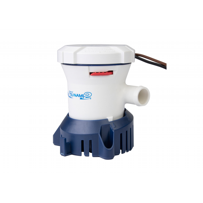 Attwood Pompa Sentina Tsunami Mk2 T500 12 Volt ATT-5606-7