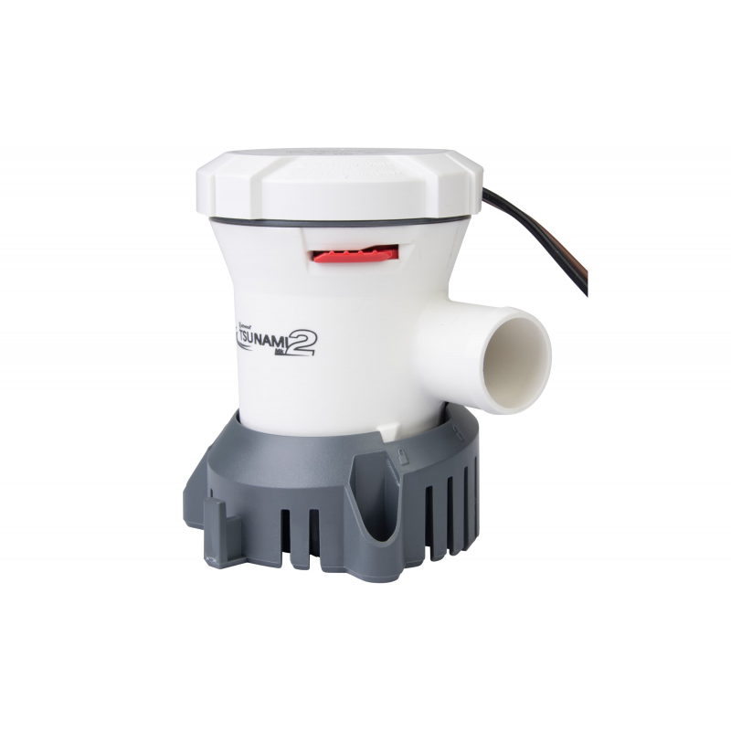 Attwood Pompa Sentina Tsunami Mk2 T500 12 Volt ATT-5606-7