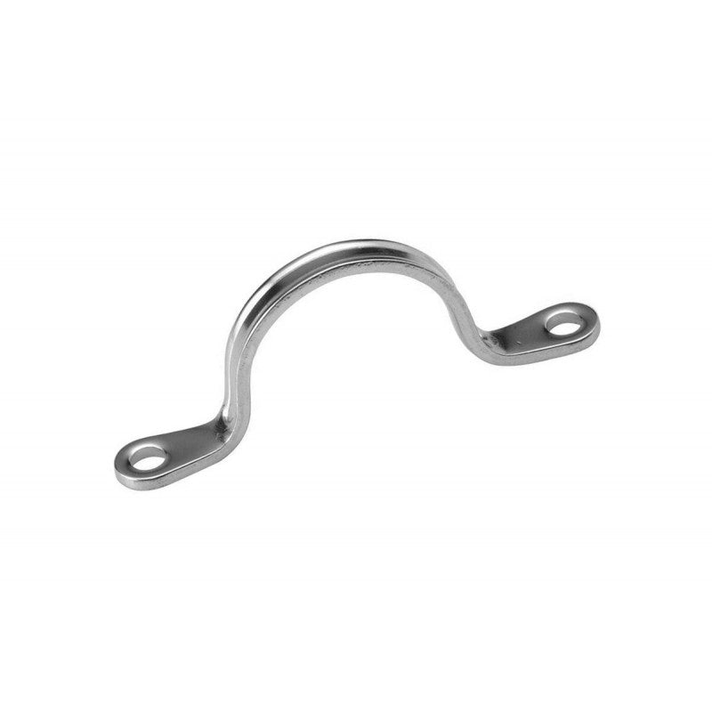 Puente de acero inoxidable Blue Wave mm 28X12 150401